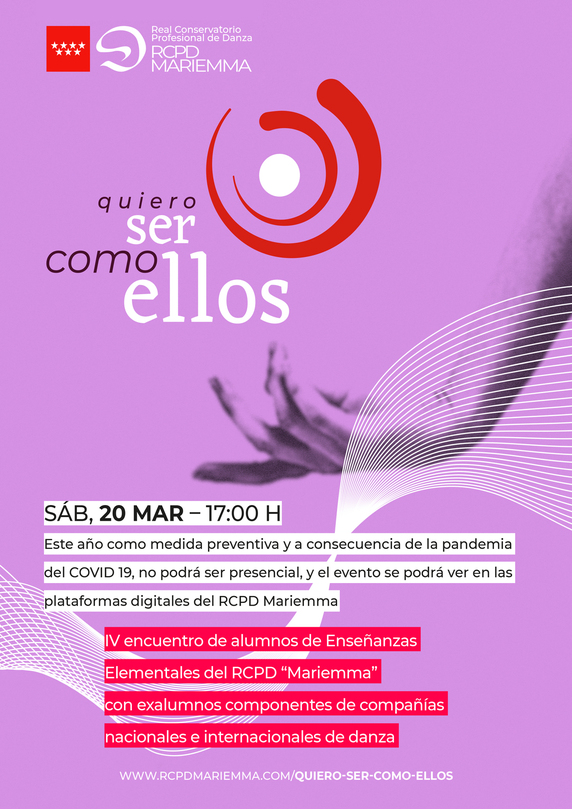 Quiero ser como ellos #2