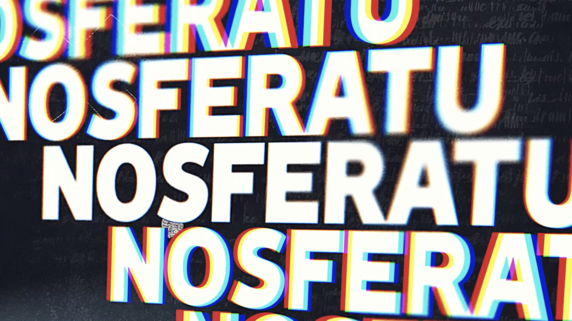 Nosferatu: Una sinfonía del horror, 100 años después #1