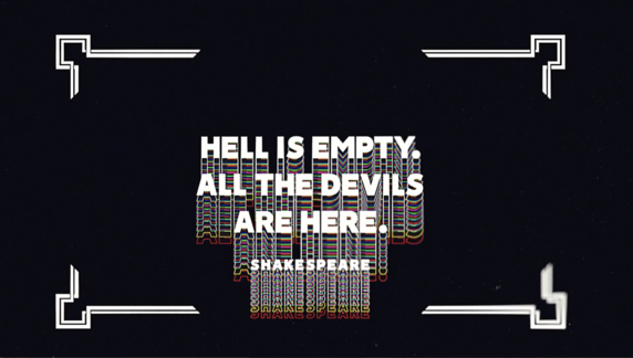 Nosferatu: Una sinfonía del horror, 100 años después #14