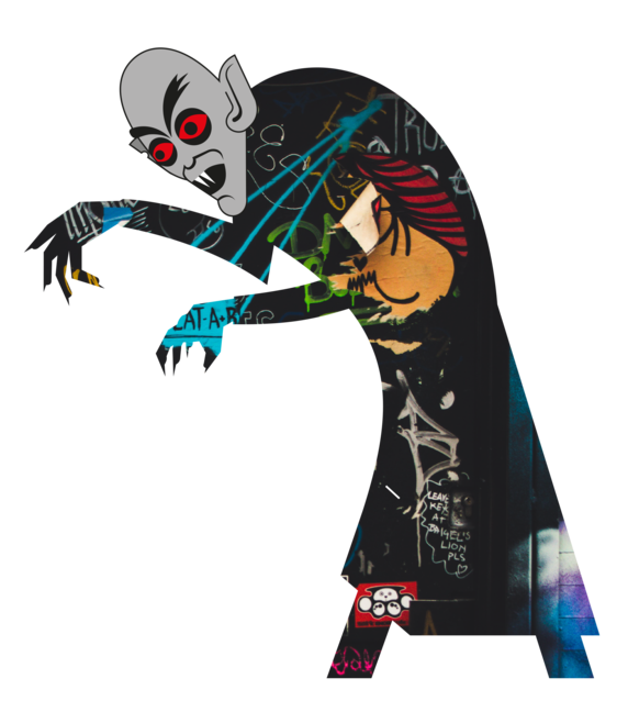 Nosferatu: Una sinfonía del horror, 100 años después #17