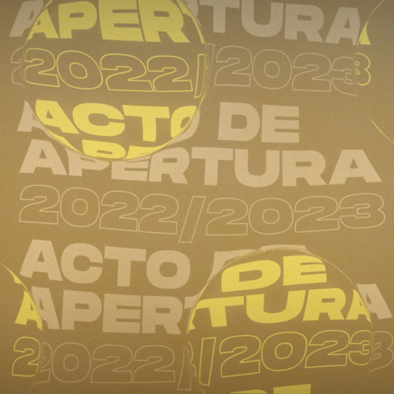 Acto de Apertura 2022 – 2023 #4