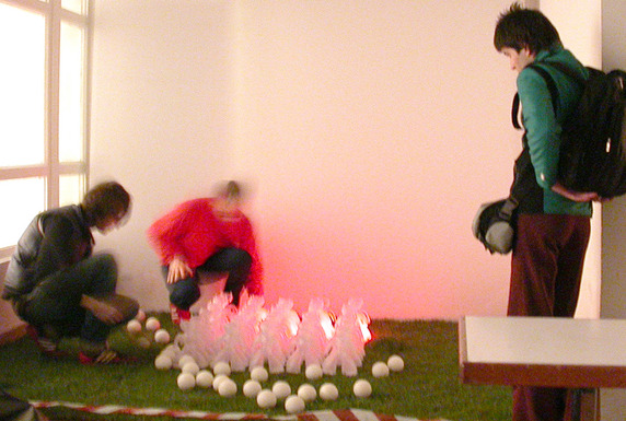 FireGirl objeto de deseo  #1