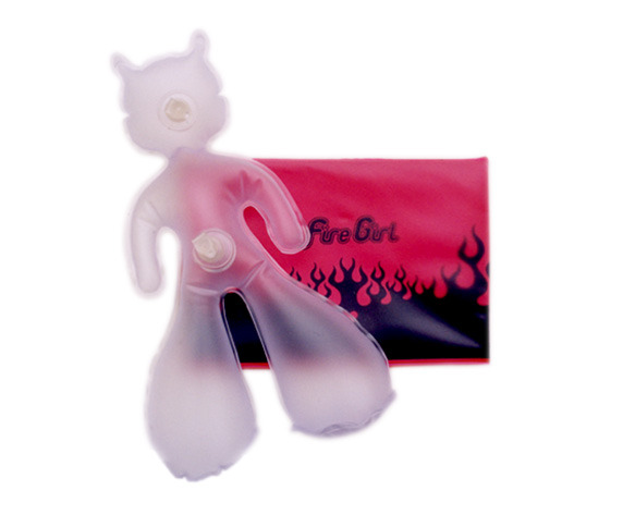 FireGirl objeto de deseo  #5