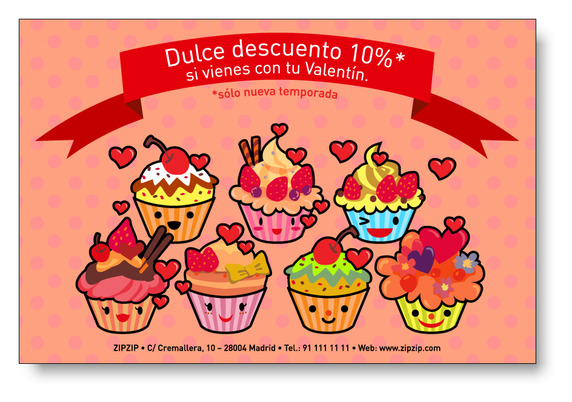 St. Valentine's Day #3