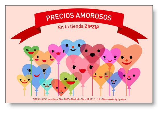 St. Valentine's Day #4