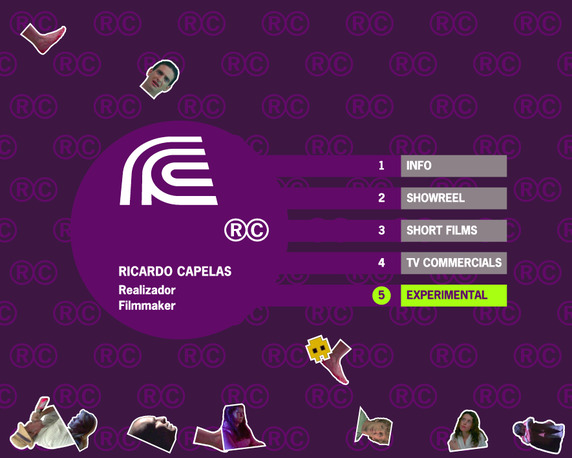 Ricado Capelas #3