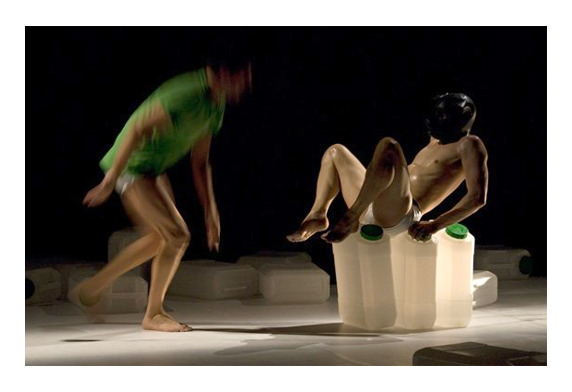 Punctum #8