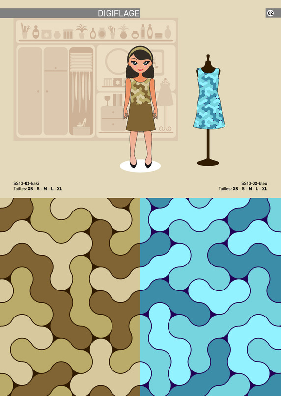 La Fiancée du Mekong #30