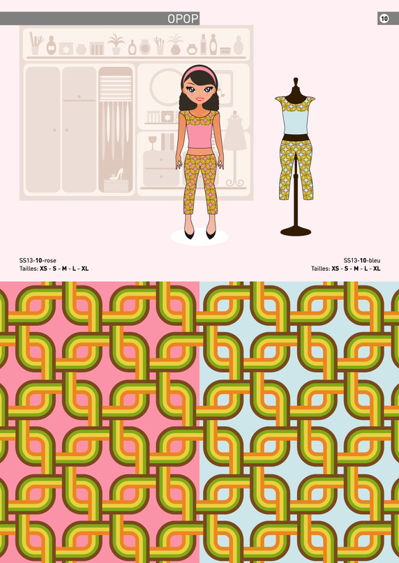 La Fiancée du Mekong #38