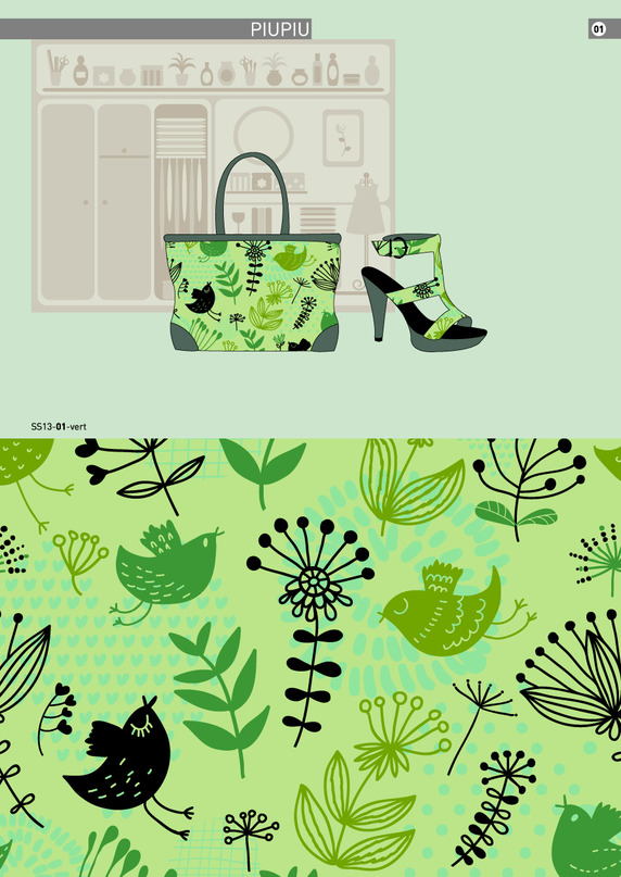 La Fiancée du Mekong #15