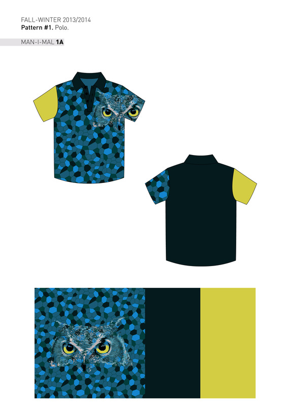 Desigual #3