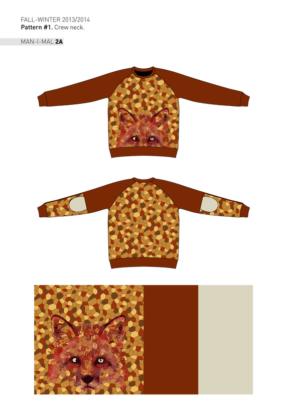 Desigual #5