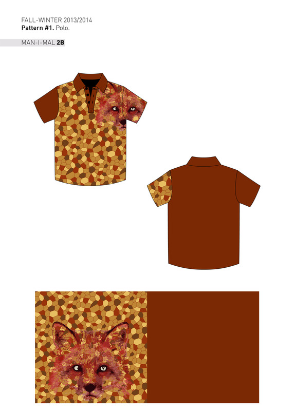 Desigual #8