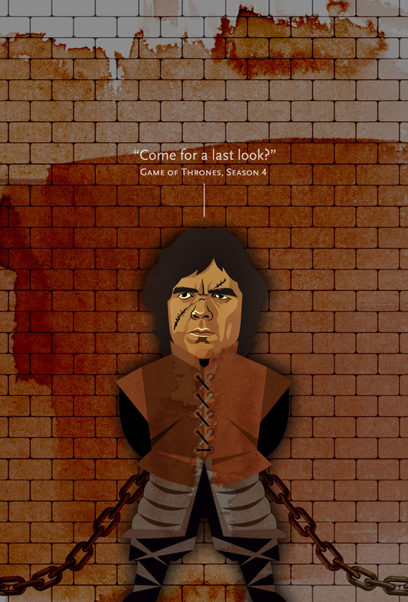 Game of Thrones #1