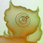 FireGirl objeto de deseo 