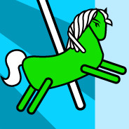 Como um Carrossel à Volta do Sol